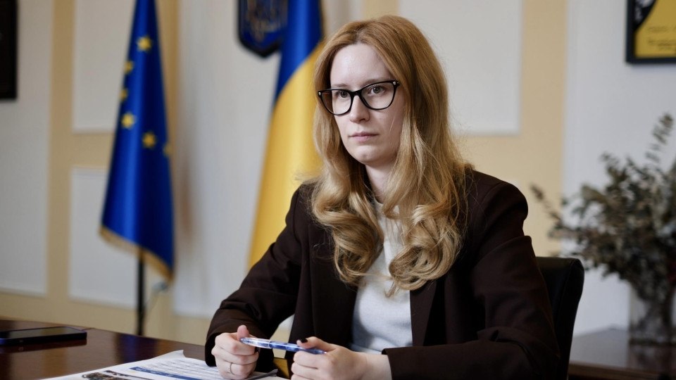 На Украине не хватает денег на подготовку энергетики к зиме