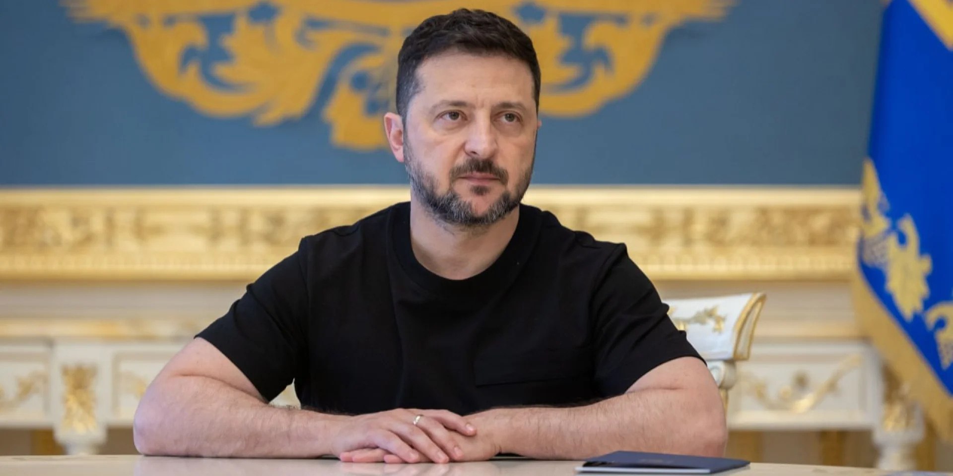 Зеленский анонсировал создание «Карпатской восьмёрки»