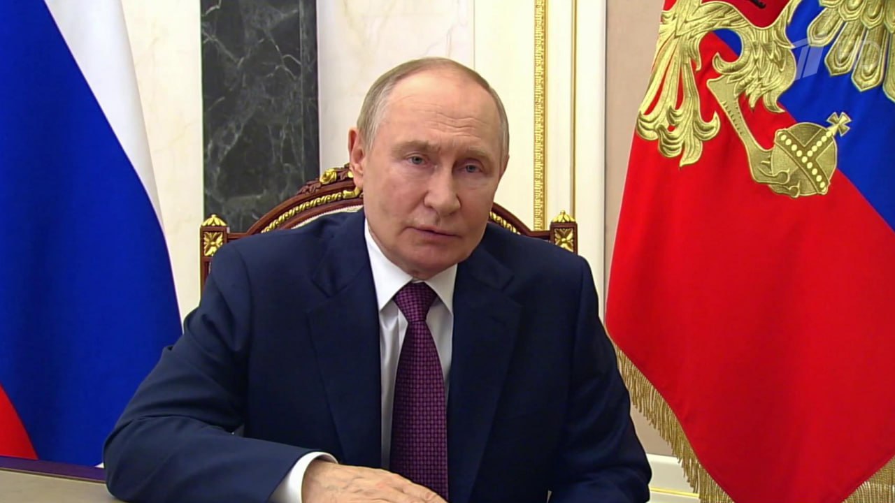 Путин сообщил о начале поставок МС-21 «Аэрофлоту» в следующем году