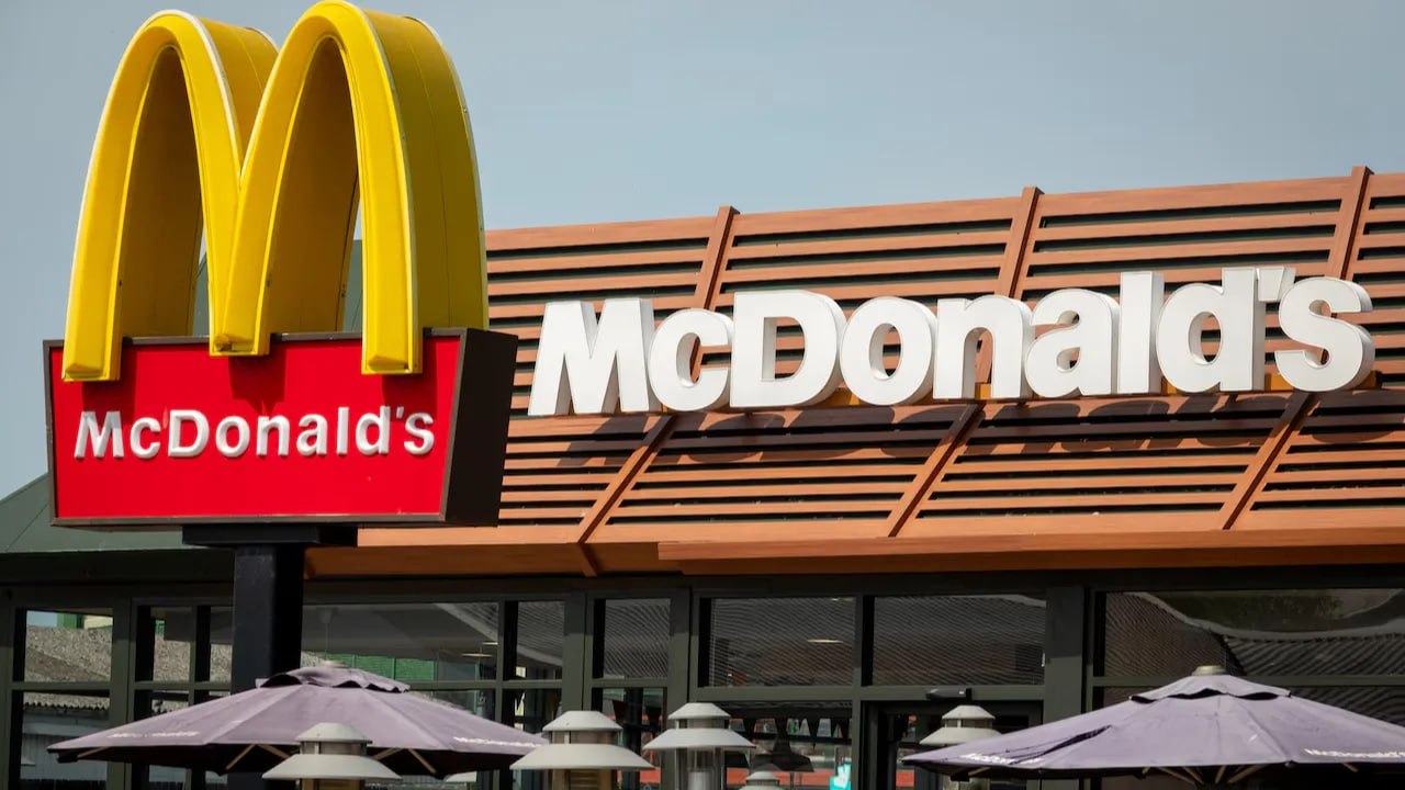 McDonald’s откроет первый ресторан в Узбекистане