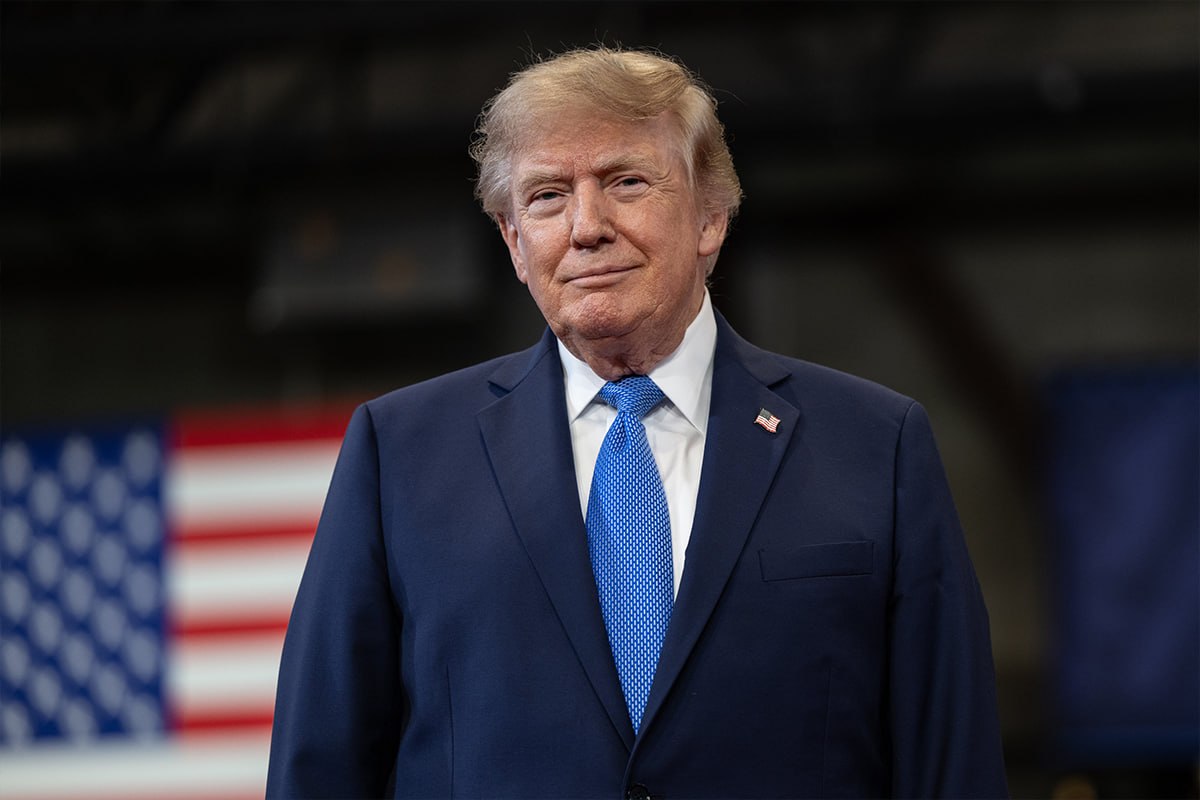 Трамп анонсировал создание AI Force для контроля за ИИ-отраслью
