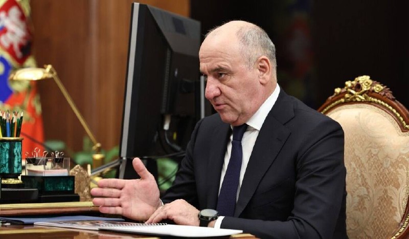 Рашид Темрезов избран главой Карачаево-Черкесии