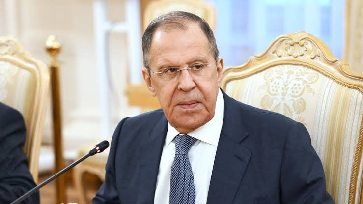 Лавров заявил о разоблачении попыток вмешаться в выборы в Госдуму