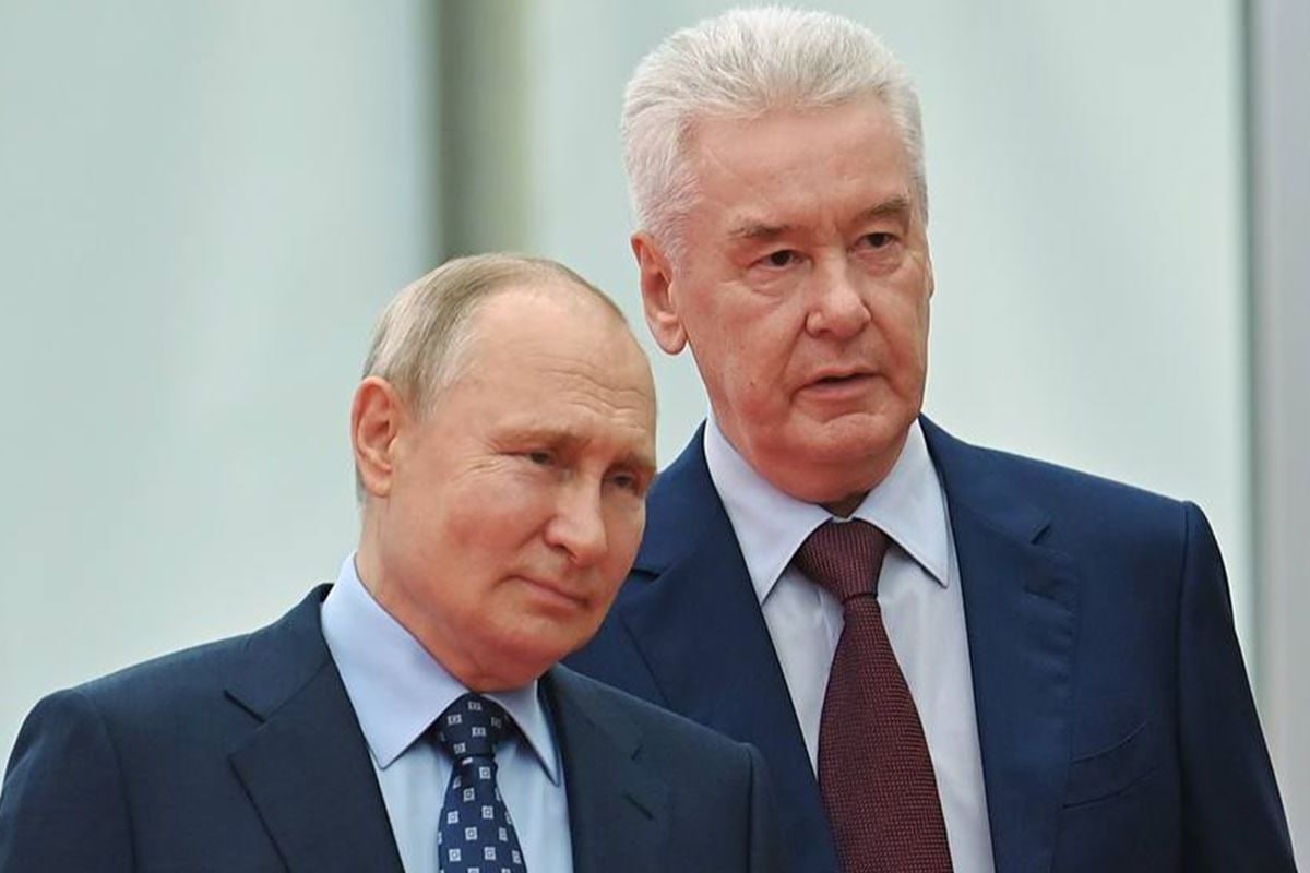 Собянин объяснил рекордную явку на выборах в Москве