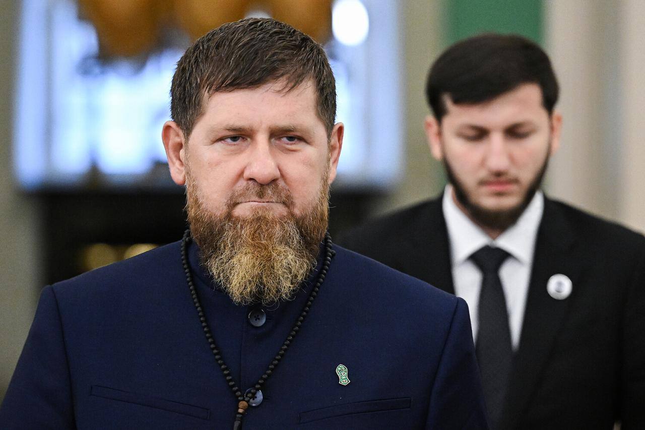 Кадыров победил на выборах главы Чечни с 99,85% голосов