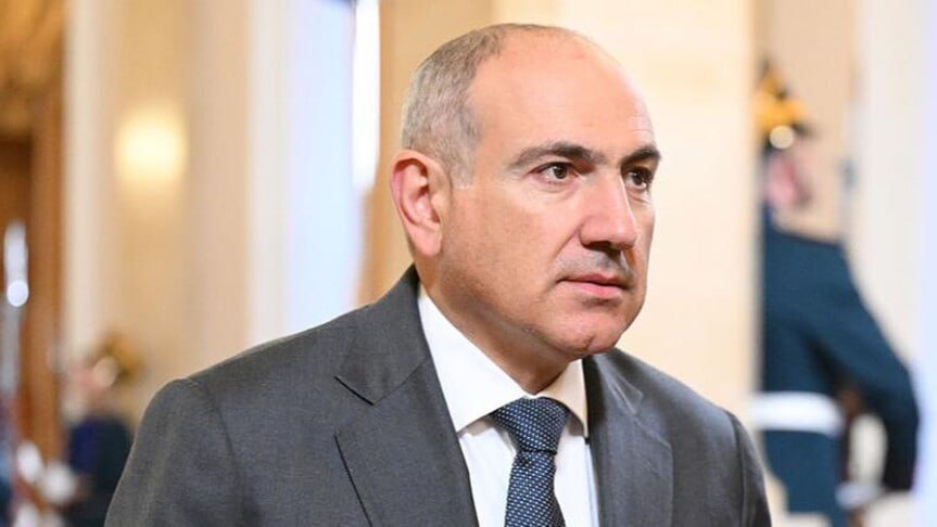 Пашинян заявил о неизбежном изменении отношений Армении и России