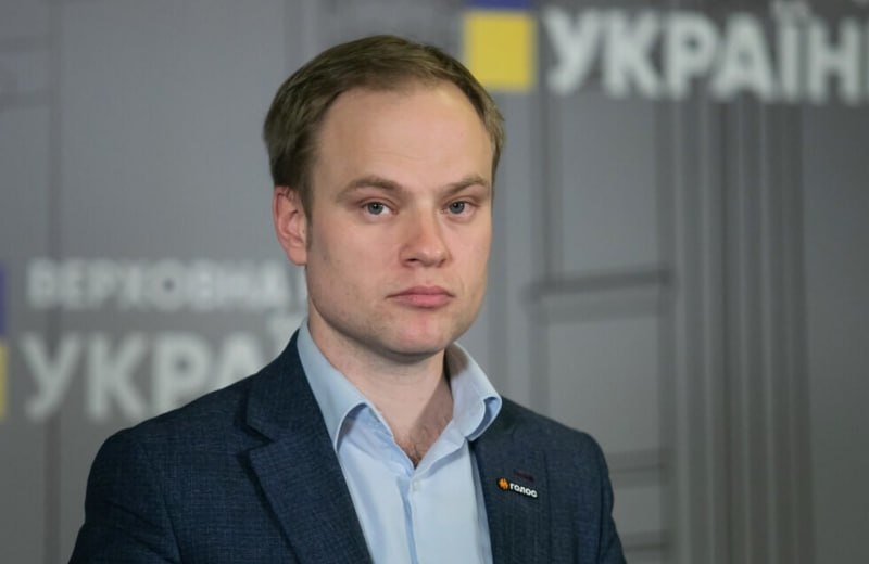 Глава комитета Рады по свободе слова назвал русскоязычных украинцев предателями