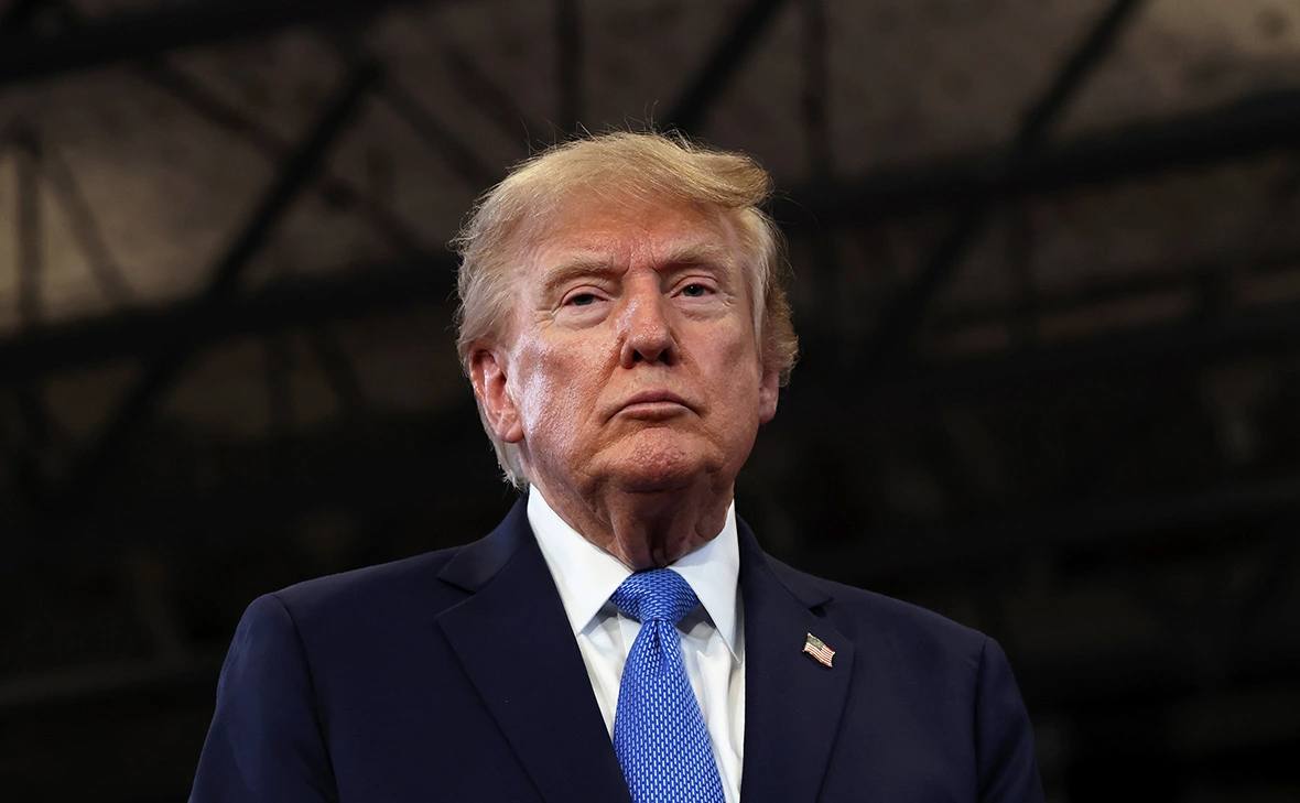 Трамп заявил о важности лидерства США в гонке за ИИ