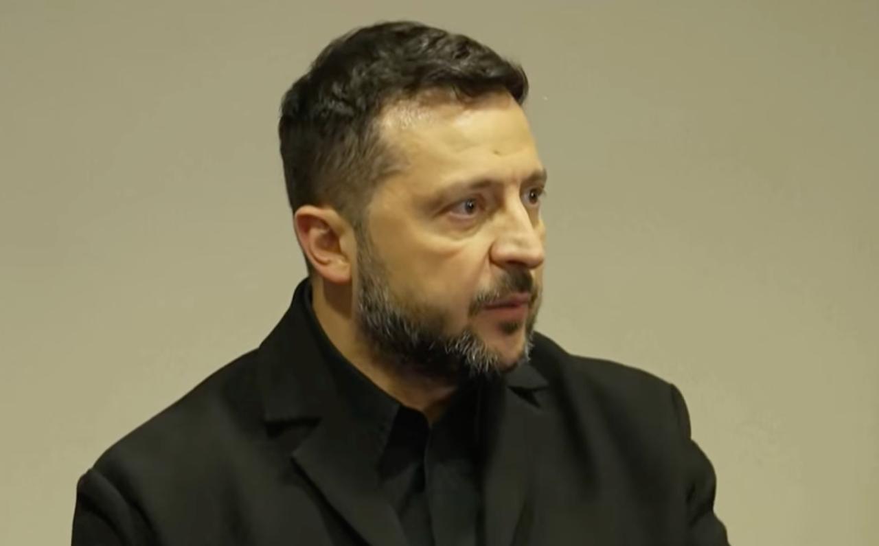 Зеленский предложил энергетическое перемирие и исключил односторонний отказ от ударов