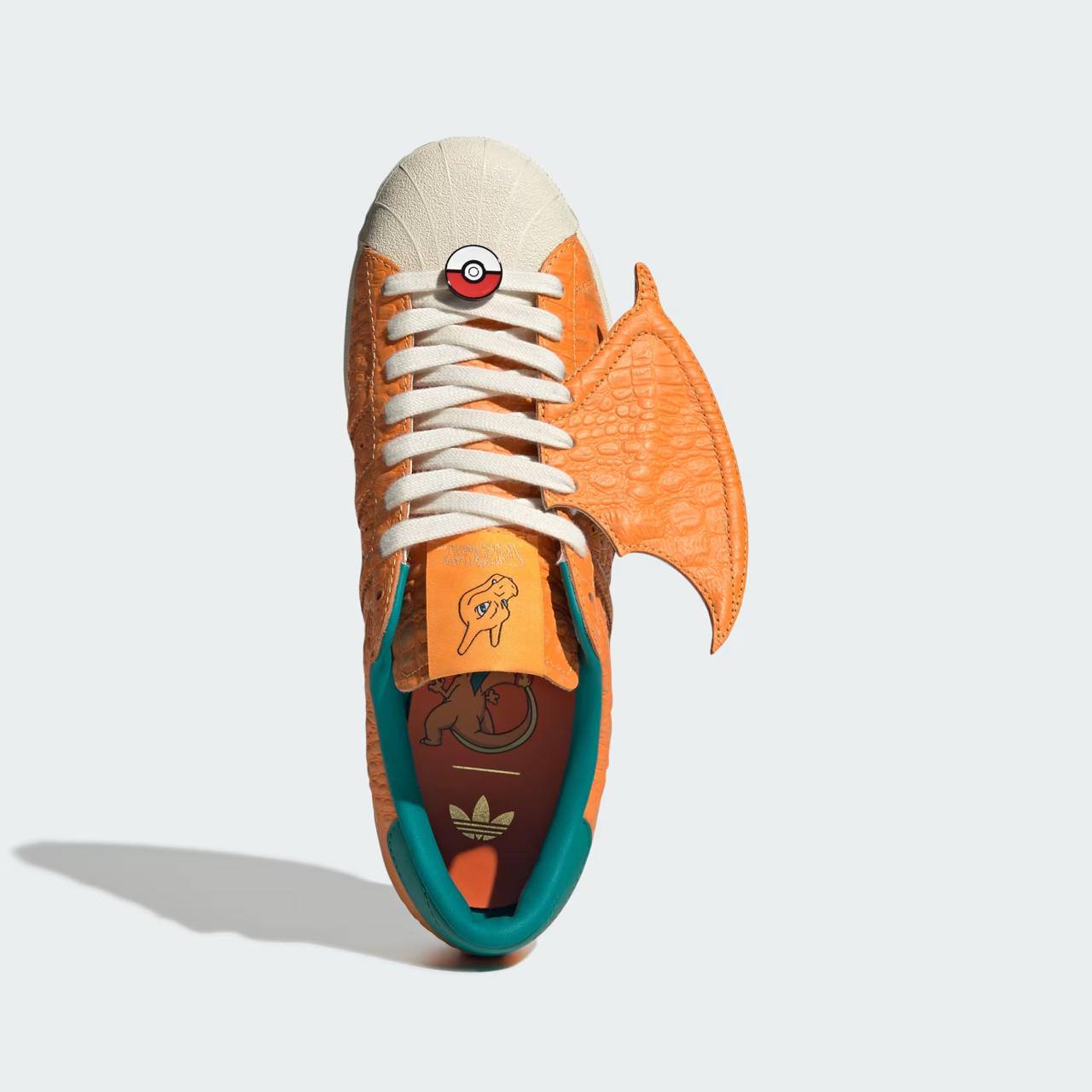 Adidas выпустил кроссовки с Покемонами к 30-летию франшизы