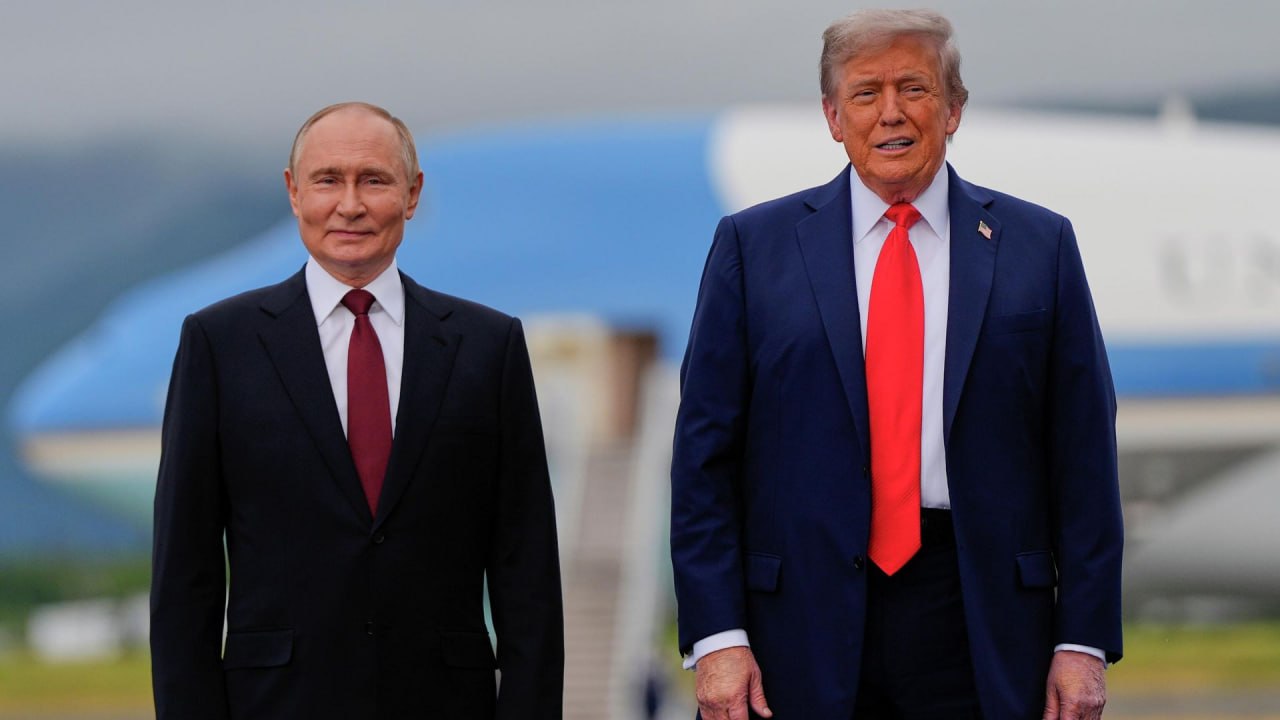 США пригласили Путина на саммит G20 в Майами