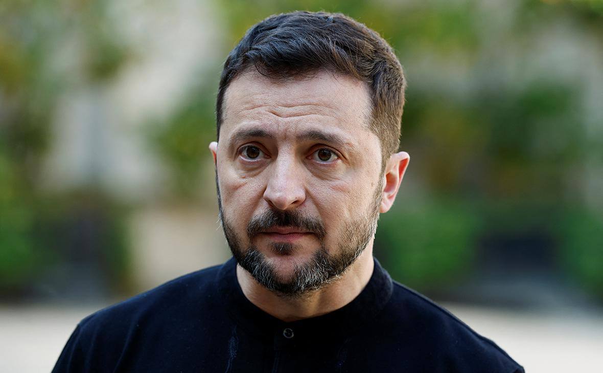 Зеленский заявил о необходимости освобождения Крыма для нормальной жизни украинцев