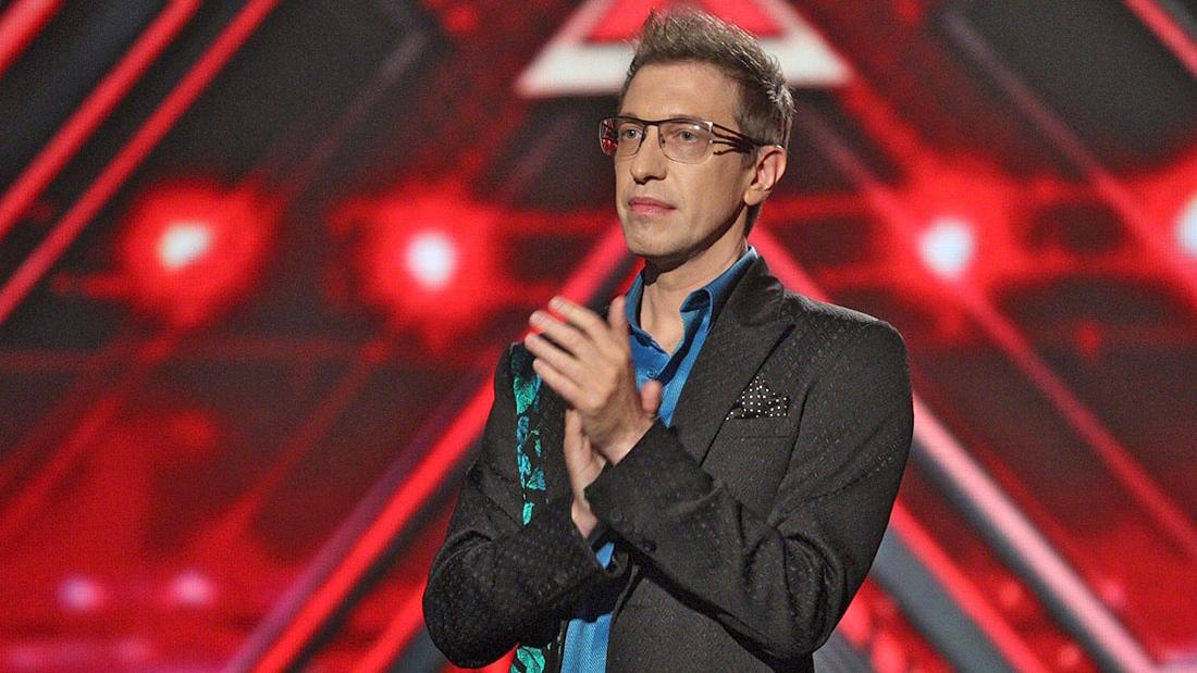 Умер музыкальный критик Сергей Соседов