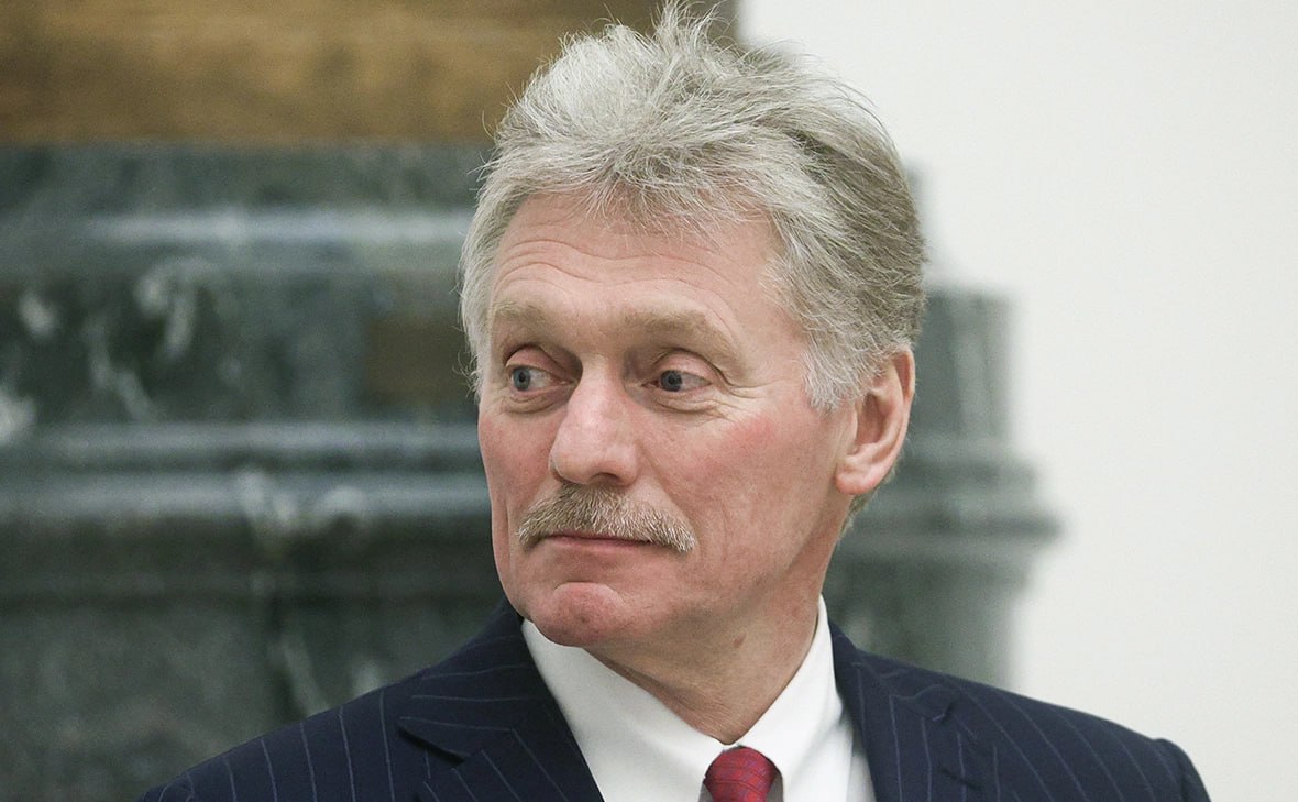 Кремль отреагировал на приглашение Путина на саммит G20