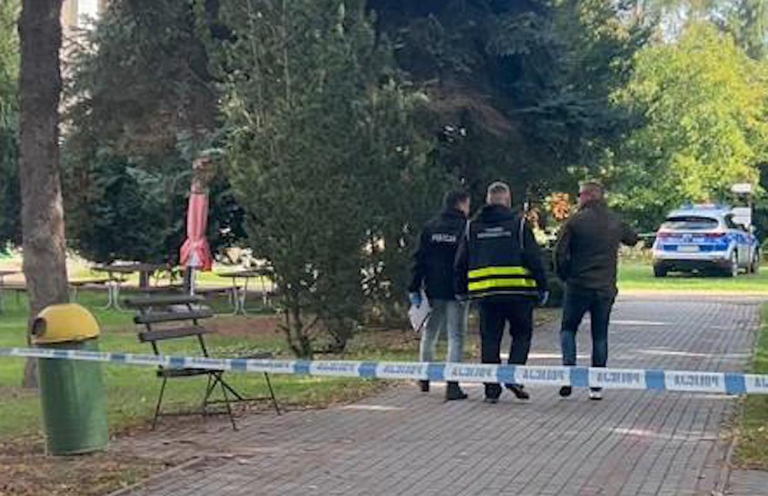 В польском Ярославе мужчина ранил ножом пять человек в монастыре