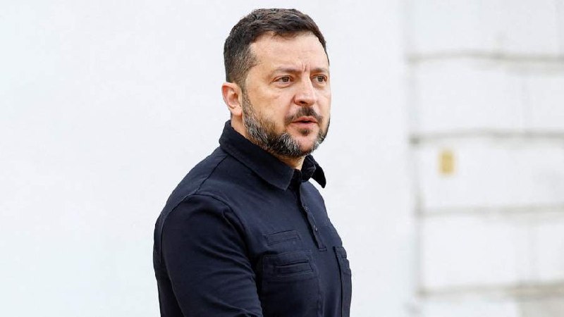 Зеленский рассказал о желании гулять по улицам после войны