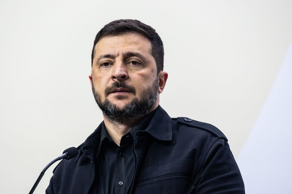 Зеленский заявил о новой угрозе от дронов