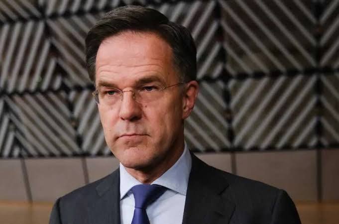 НАТО может разместить войска на Украине после завершения конфликта