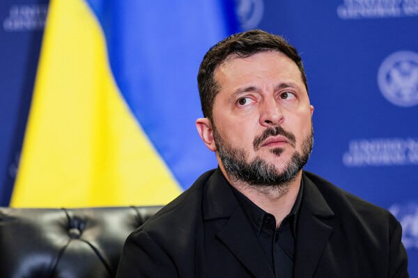 Украина договорилась о новой партии ракет для Patriot