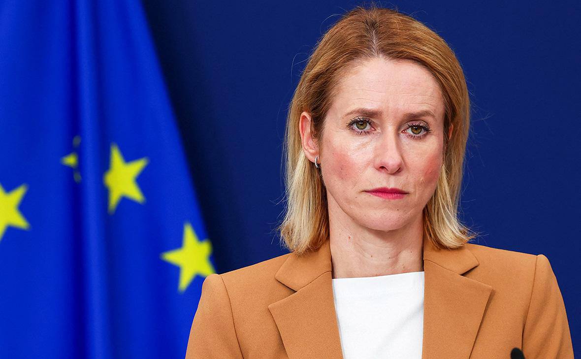 ЕС выделил Украине €6,6 млрд в рамках Европейского фонда мира