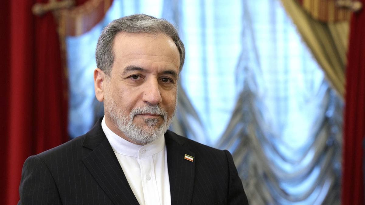 Иран передал США семидневный план по Ормузскому проливу