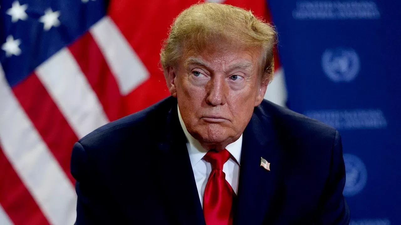 Трамп: задержанные у базы «Фэрфорд» планировали серьёзный ущерб объекту США