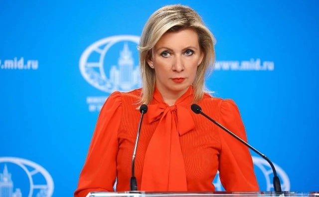 Захарова: Канье Уэст не извинился перед россиянами за поддержку нацизма