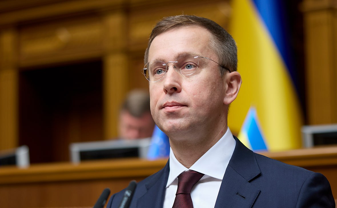 Украина подготовилась к зиме лучше, чем в прошлом году