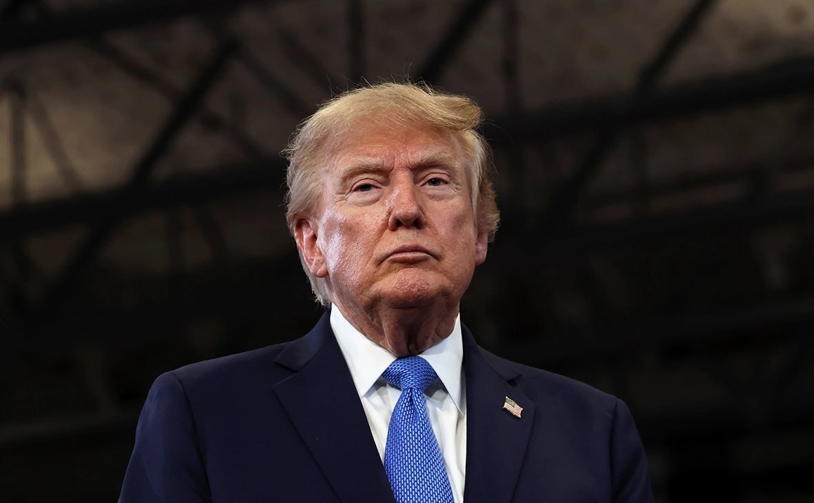 Трамп рассматривает запрет на экспорт дизельного топлива из США