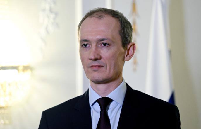 В России на год отменили проверки бизнеса, пострадавшего от атак