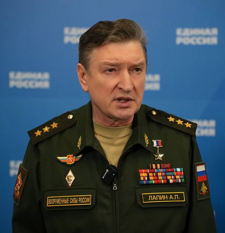 Александр Лапин станет вице-премьером Татарстана
