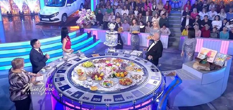 Жительница Москвы потеряла 80 тысяч рублей при попытке попасть на «Поле чудес»
