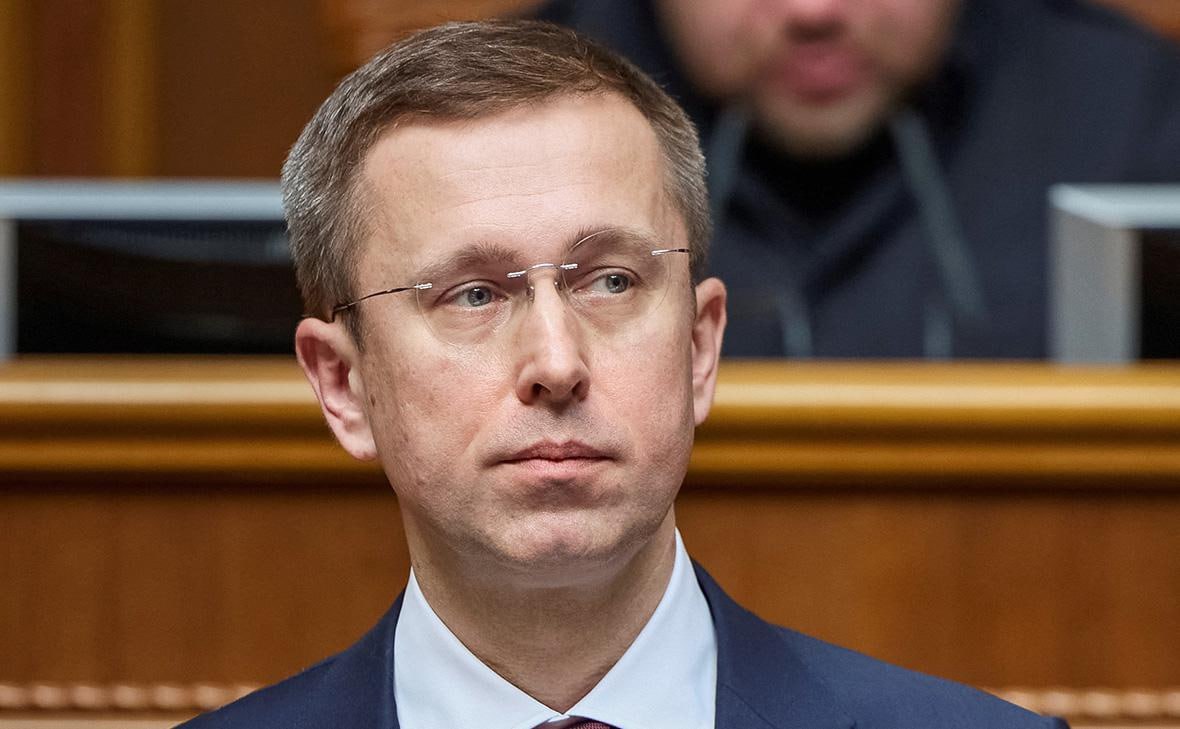 Украина пересмотрела приоритеты госрасходов