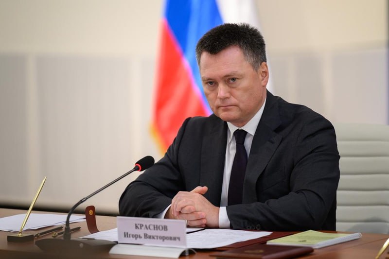 Россия изучает иранский опыт цифровизации правосудия