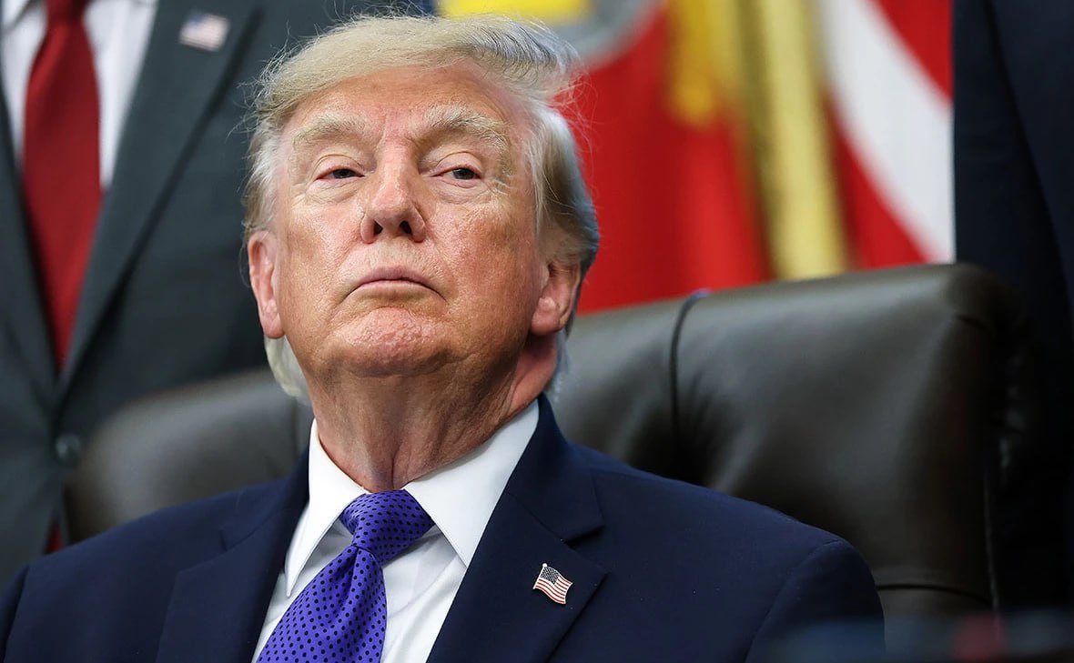 Трамп предложил создать комитет из 10 человек для регулирования ИИ