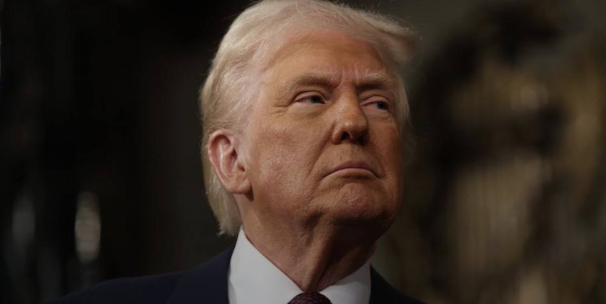 Трамп допустил возобновление бомбардировок Ирана