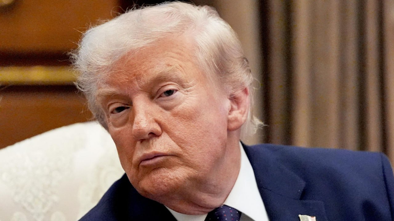 Трамп прокомментировал неудавшуюся казнь в Теннесси