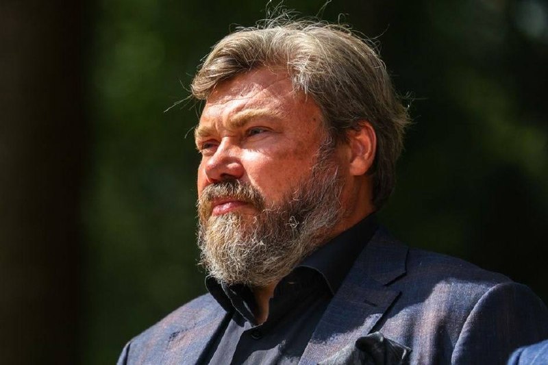 СК РФ расследует передачу арестованных средств Малофеева на нужды ВСУ
