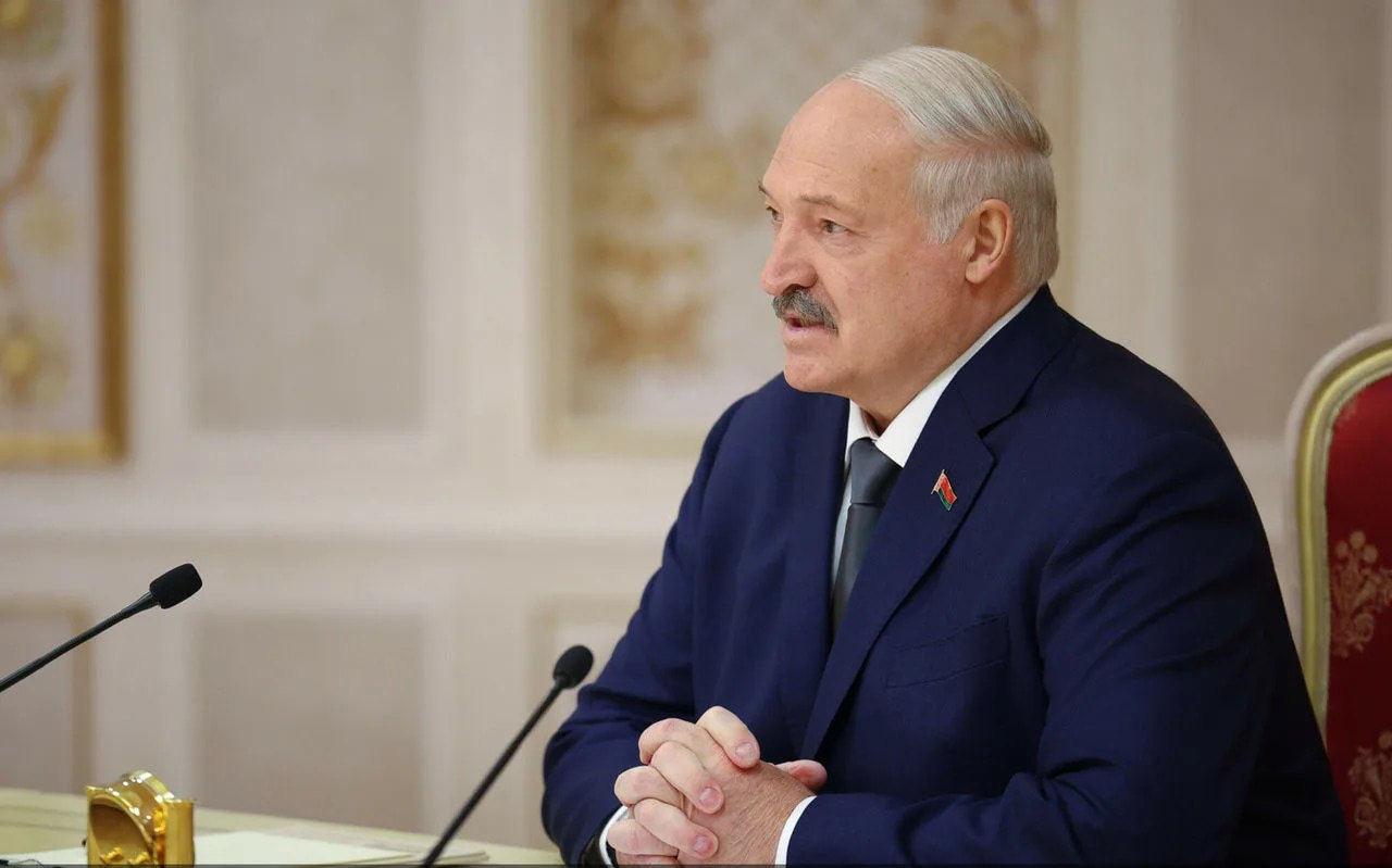 Лукашенко: Армении нужно решить, где продавать коньяк и овощи перед вступлением в ЕС