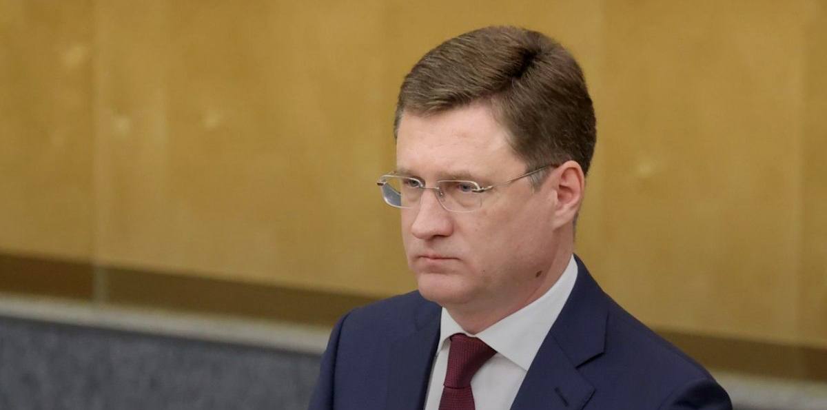 Новак: ажиотажного спроса на АЗС больше нет, дефицита дизеля нет