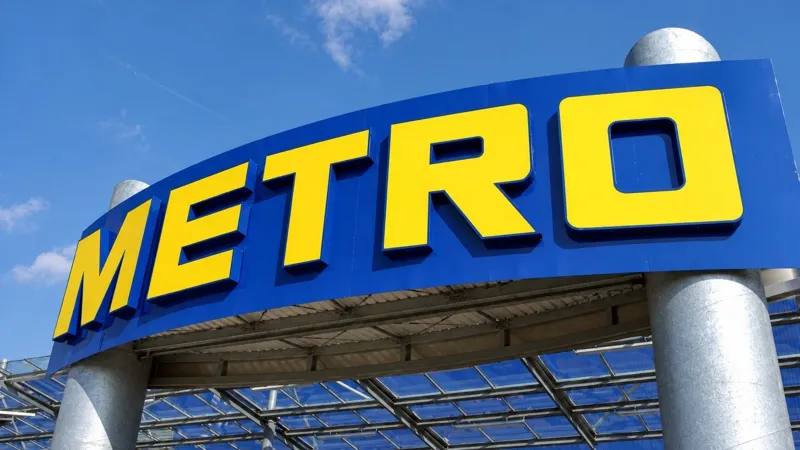 METRO уходит из Казахстана