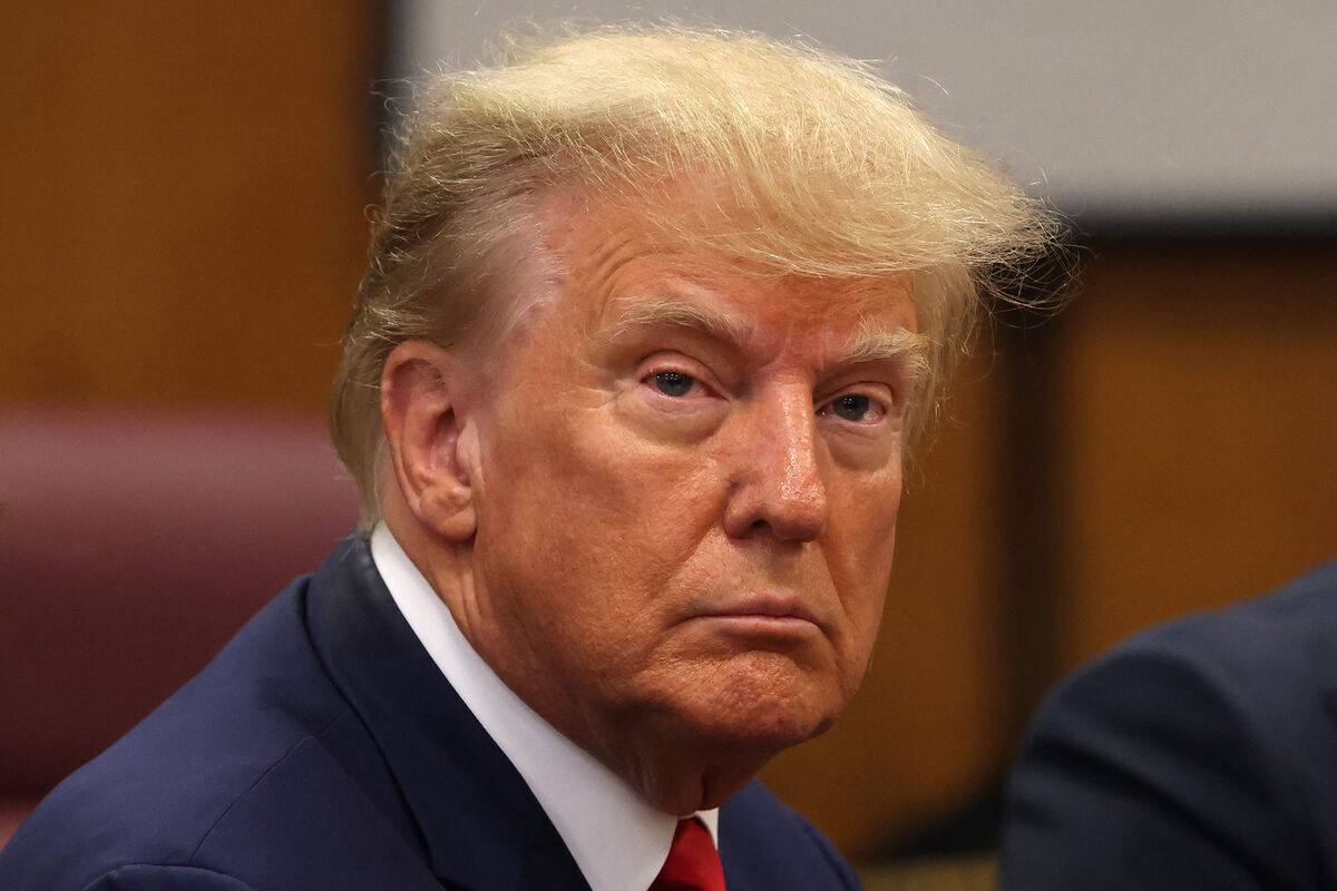 Трамп заявил о согласии Европы освободить запасы дизельного топлива