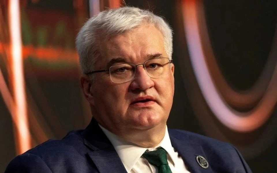 Украина готова к прекращению огня по индийскому плану