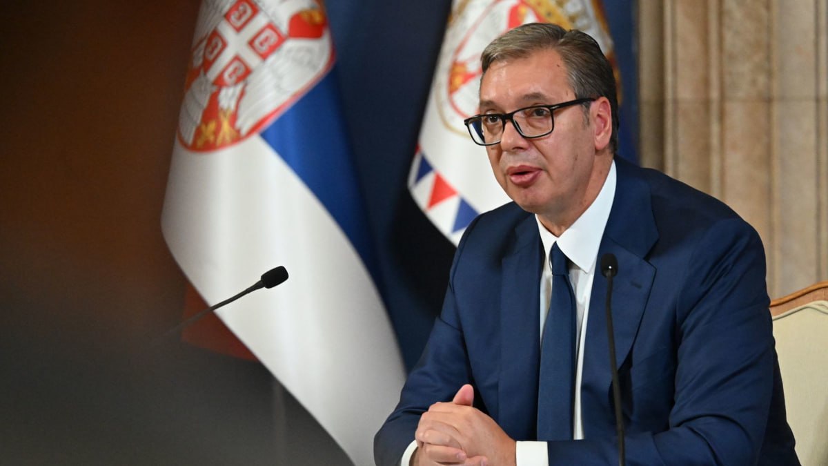 Сербия не откажется от дружеских отношений с Россией