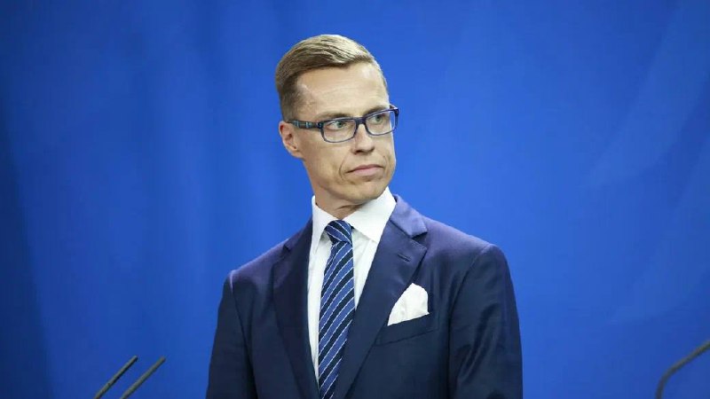 Президент Финляндии заявил, что страна не ожидает нападения со стороны РФ