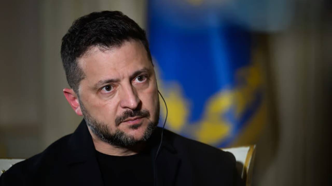 Германия предоставит Украине более €1 млрд помощи