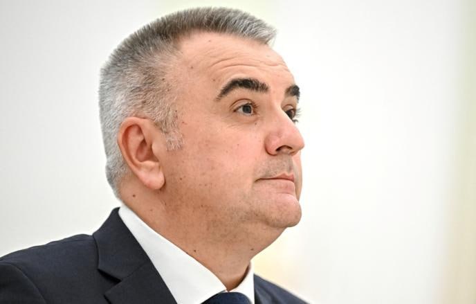 Премьер Республики Сербской победил на выборах президента