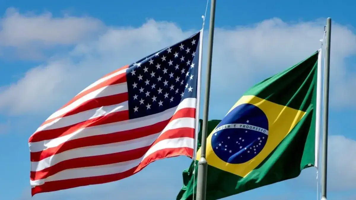 Полиция Бразилии проверяет возможное вмешательство США в выборы