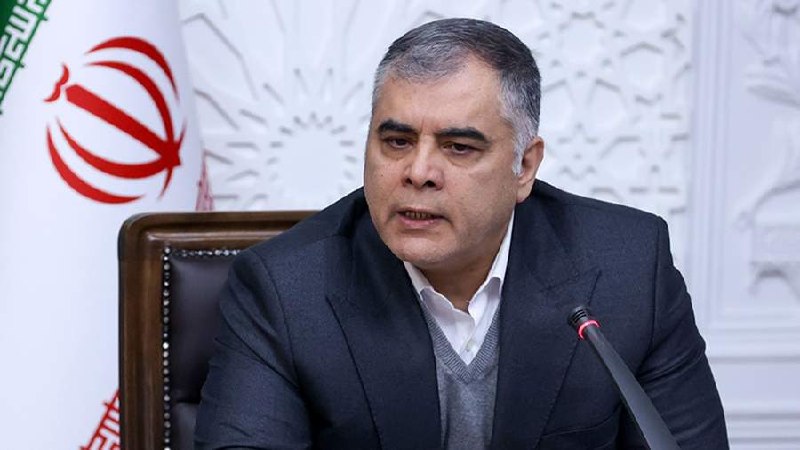 Министр нефти Ирана Мохсен Пакнежад ушел в отставку