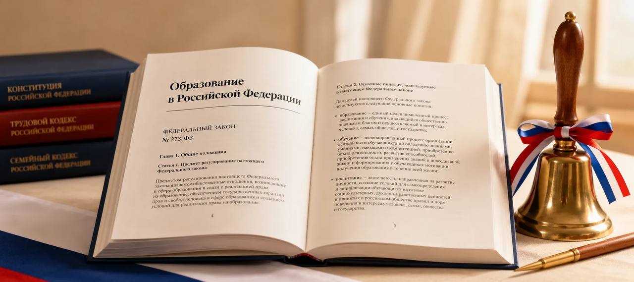 В детских садах России усилят воспитательную работу с 2027 года